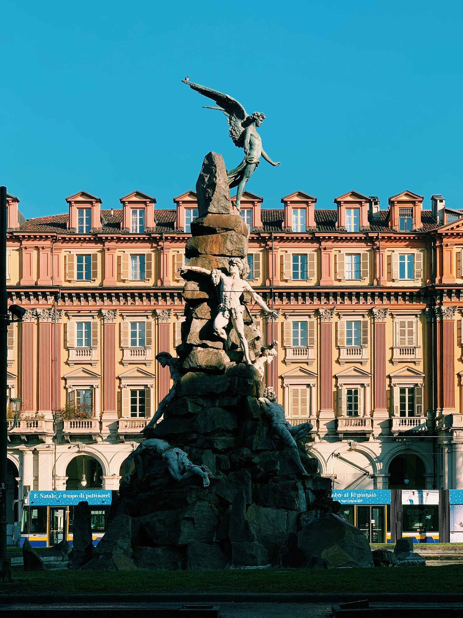 Piazza-Statuto-turin